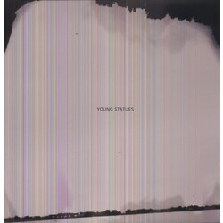 Young Statues Young Statues Vinyl LP