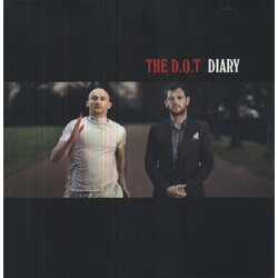 D.O.T. Diary Vinyl LP