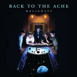Heligoats Back To The Ache Vinyl LP