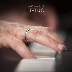 Jan Gunnar Hoff Hoff: Living VINYL LP