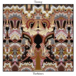 Tunng Turbines Vinyl LP