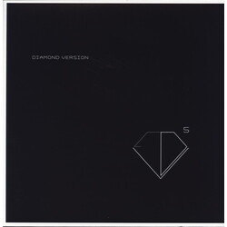 Diamond Version Ep5 12in vinyl