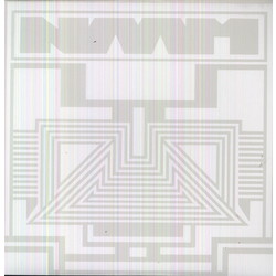 Naam Vow Vinyl LP