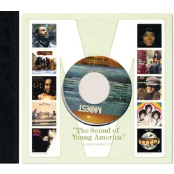 Complete Motown Singles Vol. 12a-Motown Singles 1972 5 CD