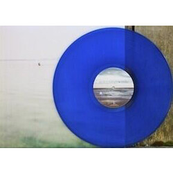 Blue Cranes Swim VINYL LP