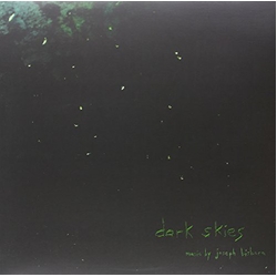 Various Artists Dark Skies Vinyl 2 LP