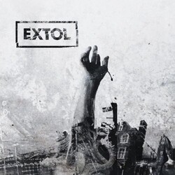 Extol Extol 180gm Coloured Vinyl LP