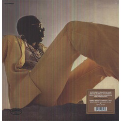 Curtis Mayfield Curtis Vinyl LP