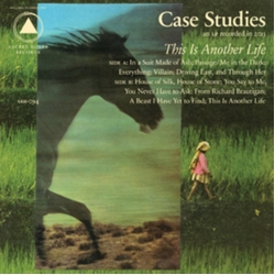 Case Studies This Is Another Life Vinyl LP