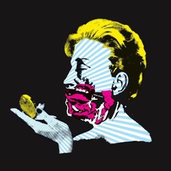 Broncho Can't Get Past The Lips Vinyl LP