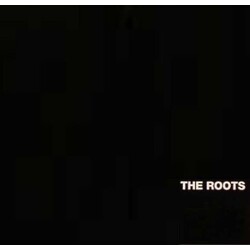 Roots Organix VINYL 2 LP