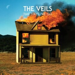 Veils Time Stays We Go 3 CD