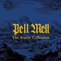 Pell Mell Entire Collection ltd 4 CD
