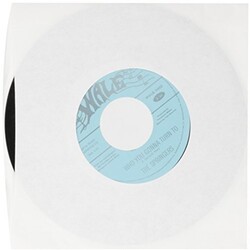 Springers Who You Gonna Turn To/Drifting Away 7"