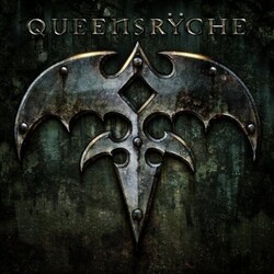 Queensryche Queensryche Vinyl LP