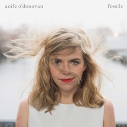 Aoife O'Donovan Fossils 180gm Vinyl LP