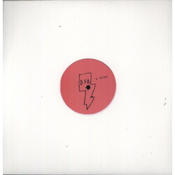 Holy Ghost! Dumb Disco Ideas Vinyl 12"