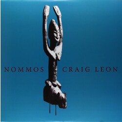 Craig Leon Nommos Vinyl LP