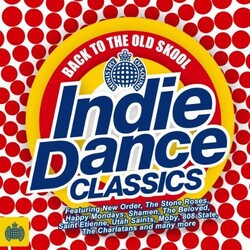Back To The Old Skool Indie Classics / Various Back To The Old Skool Indie Classics / Various 3 CD