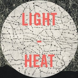 Light Heat Light Heat VINYL LP