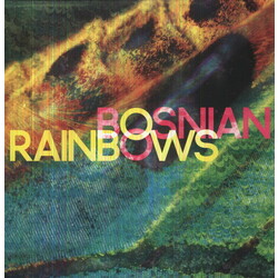 Bosnian Rainbows Bosnian Rainbows VINYL 2 LP
