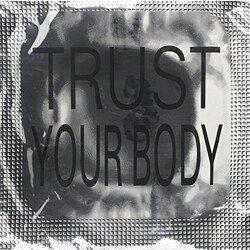 Tiga & Jori Hulkkonen Trust Your Body Vinyl 12"