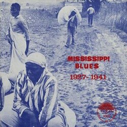 Skip & Charley Patton James Mississippi Blues 1927-1941 180gm Vinyl LP
