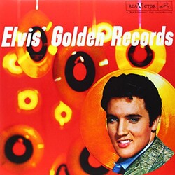 Elvis Presley Elvis' Golden Records 180gm ltd Vinyl LP