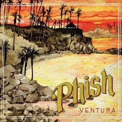 Phish Ventura (6cd) 6 CD