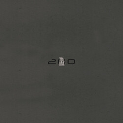 Rise 200 Rise 200 Coloured Vinyl 5 LP