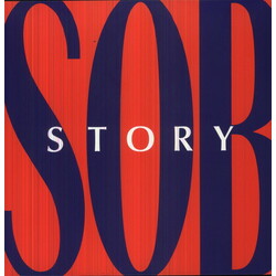 Spectrals Sob Story Vinyl LP