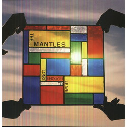 Mantles Long Enough To Leave Vinyl LP