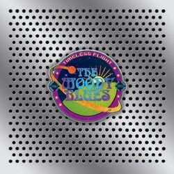 Moody Blues Timeless Flight 4 CD