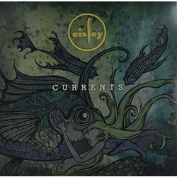 Eisley Currents Vinyl LP