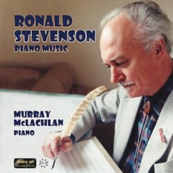 Murray Mclachlan Piano Music 3 CD