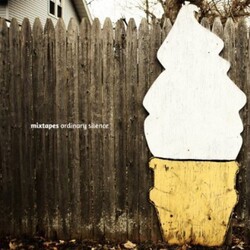 Mixtapes Ordinary Silence Vinyl LP