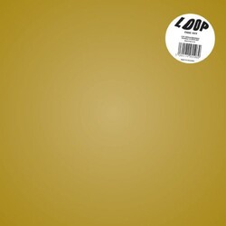 Loop Fade Out Vinyl 2 LP