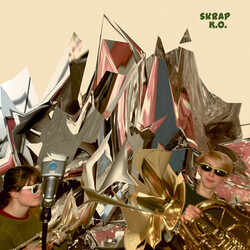 Skrap K.O. Vinyl LP