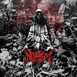 Noisem AGONY DEFINED Vinyl LP