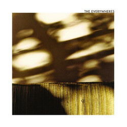 Everywheres Everywheres Vinyl LP