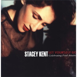 Stacey Kent Let Yourself Go...Celebrating Fred Astaire 180gm Vinyl 2 LP