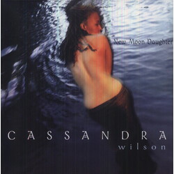 Cassandra Wilson New Moon Daughter 180gm Vinyl 2 LP