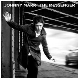 Johnny Marr Messenger Vinyl LP
