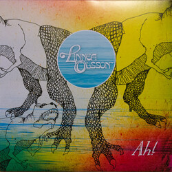 Linnea Olsson Ah! Vinyl LP