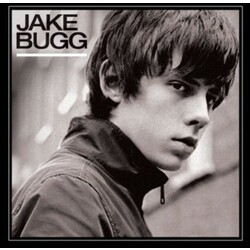 Jake Bugg Jake Bugg Vinyl LP