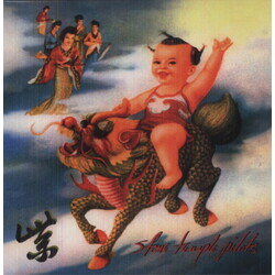 Stone Temple Pilots Purple 180gm ltd Vinyl LP