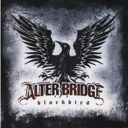 After Bridge Blackbird 180gm VINYL 2 LP