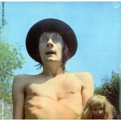 Fleetwood Mac Mr. Wonderful 180gm Vinyl LP