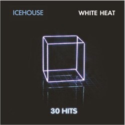 Icehouse White Heat-30 Hits: 2 Cd + Dvd Edition 3 CD