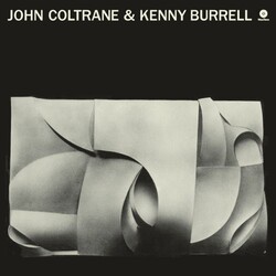 John Coltrane John Coltrane & Kenny Burrell 180gm Vinyl LP
